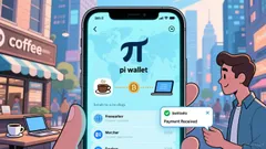 Pi Network's Strategic Shift to Real-World Utility: A Catalyst for Sustainable Token Value Growth