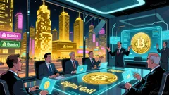 Bitcoin's $1 Million Thesis: A Structural Shift Under Stress