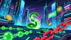 Cardano's November 2025 Chain Split: A Turning Point for Blockchain Security and Investment Strategy