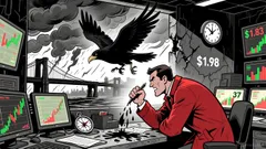 XRP's $1.87 Liquidity Zone: A High-Probability Setup for Strategic Entry Amid Institutional Catalysts