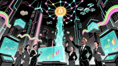 Rapidly Evolving Prediction Markets: A New Frontier for Truth-Seeking Capital