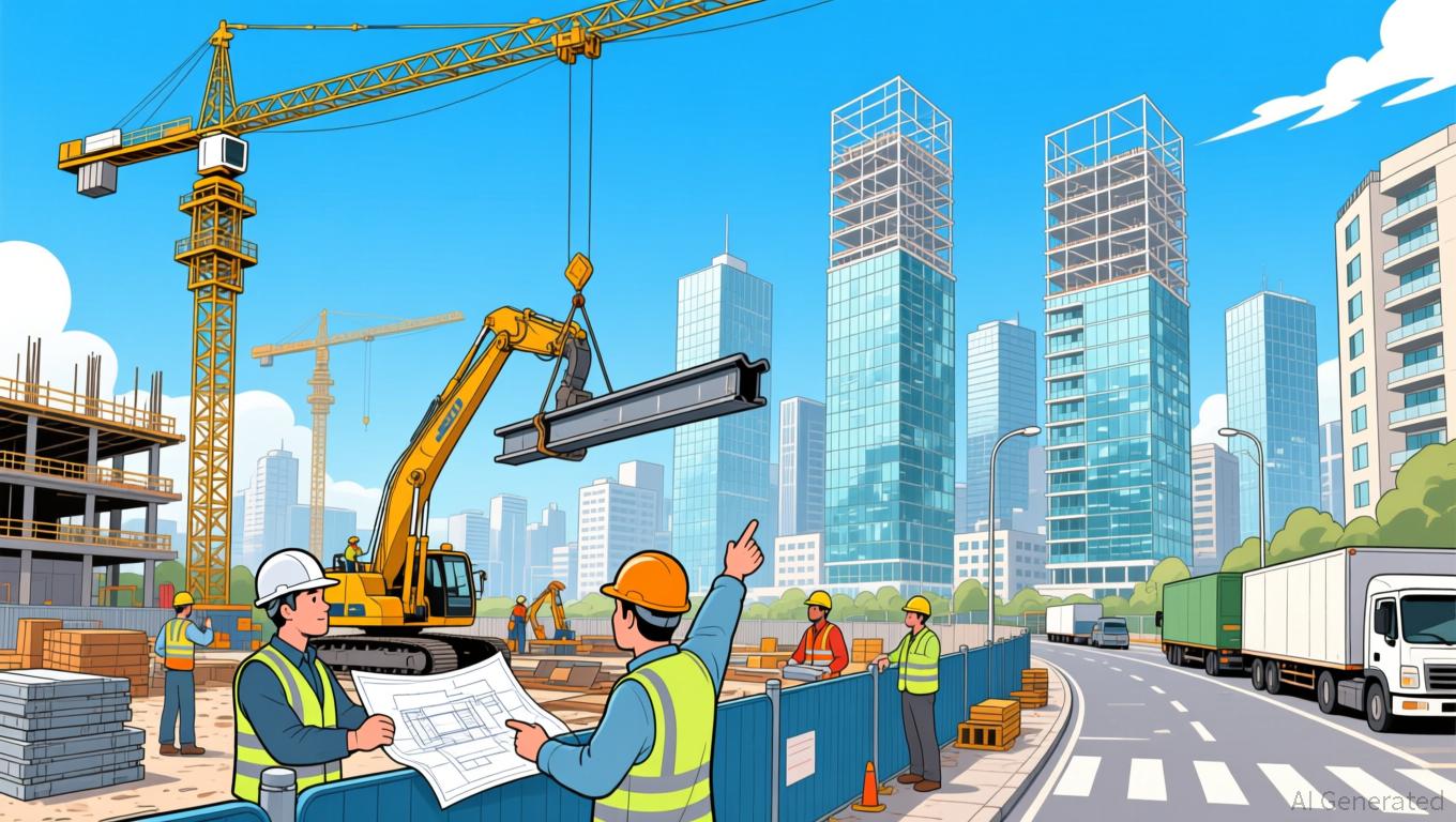 Trump's Housing Policy Reforms and Their Implications for Real Estate and Construction Sectors - Article cover image