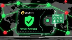 Zcash (ZEC) and Its Position in the Evolving Privacy-Centric Crypto Market