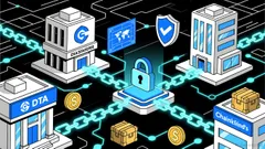 Chainlink (LINK): A 300% Upside as RWA Infrastructure and Institutional Adoption Converge