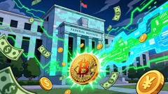 Why Bitcoin Could Surpass $200K in March 2026: Decoding Arthur Hayes' Fed-Driven Bull Case