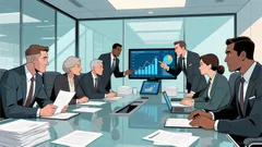 Bitcoin's Institutional Adoption Is Outpacing Price Performance-Why This Matters for 2026