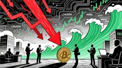 The Long-Term Holder Sell-Off: A Market Bottom Signal or Ominous Distribution?