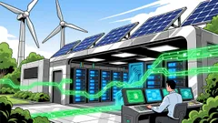 Hoskinson's NIGHT Gains Traction as 4th-Gen Crypto Standard-Bearer