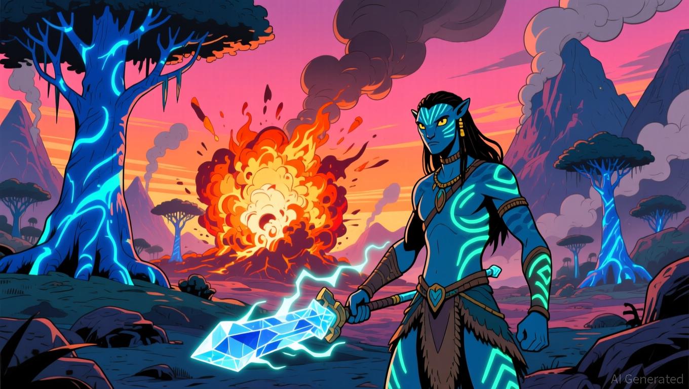 Avatar's Marathon: Why a Weak Opening Tests the Franchise's Endurance Model - Article cover image