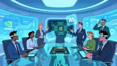 Is Iren Stock a High-Conviction Buy in 2026? Assessing AI-Driven Growth and Financial Resilience