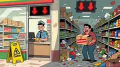 Reassessing Chedraui: Is the Recent Analyst Downgrade a Buying Opportunity or a Warning Sign?