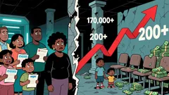 ACA Subsidy Expiration: A Structural Shock to Health Care and the Economy