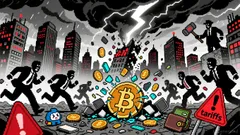 The 2025 Crypto Gaming Collapse: Lessons for Blockchain-Driven Entertainment Investment