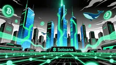 Solana (SOL) Whale Activity and DeFi Shifts: Why Mutuum Finance (MUTM) Could Be the 2025-2026 Outperformer