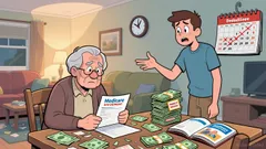 Medicare Enrollment Decisions and Their Impact on Retirement Investment Strategies in 2026