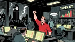 Market Overview for IOTA/Tether (IOTAUSDT) on 2025-12-21