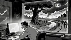 Market Overview for Ontology/Tether (ONTUSDT)