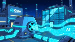 Assessing the High-Risk, High-Reward Potential of Investing $1,000 in Oklo: A Strategic Bet or Speculative Gamble?