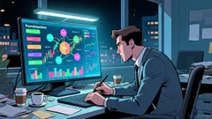 Replacing Guesswork with Frameworks: How Conditional Logic Drives Consistent Trading Success