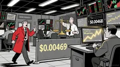 Market Overview for Zilliqa/Tether (ZILUSDT)