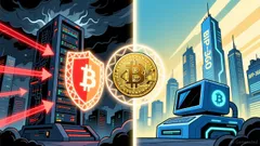 Bitcoin's Quantum Vulnerability and the Urgency of Upgrading to BIP-360: Navigating 2026's Investment Crossroads