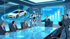 Elon Musk's Reinstated Compensation and Tesla's AI Transition: A Catalyst for Long-Term Growth?