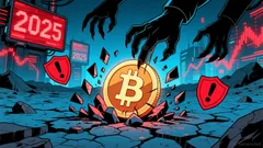 Binance Alpha Token Delistings: Liquidity Risks and Strategic Implications for Crypto Investors