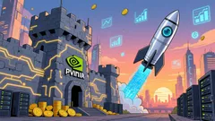 Palantir vs. Nvidia: A Historical Lens on AI Valuation and Growth