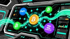 Maximizing Short-to-Medium Term Gains in 2026: 8 Altcoins Poised for Explosive Growth