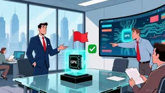 Nvidia vs. Palantir: Which AI Stock Offers a Stronger Risk-Adjusted Return in 2026?