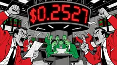 Market Overview for Stacks/Tether (STXUSDT): Volatility and Reversal Signals in a Bearish 24-Hour Session