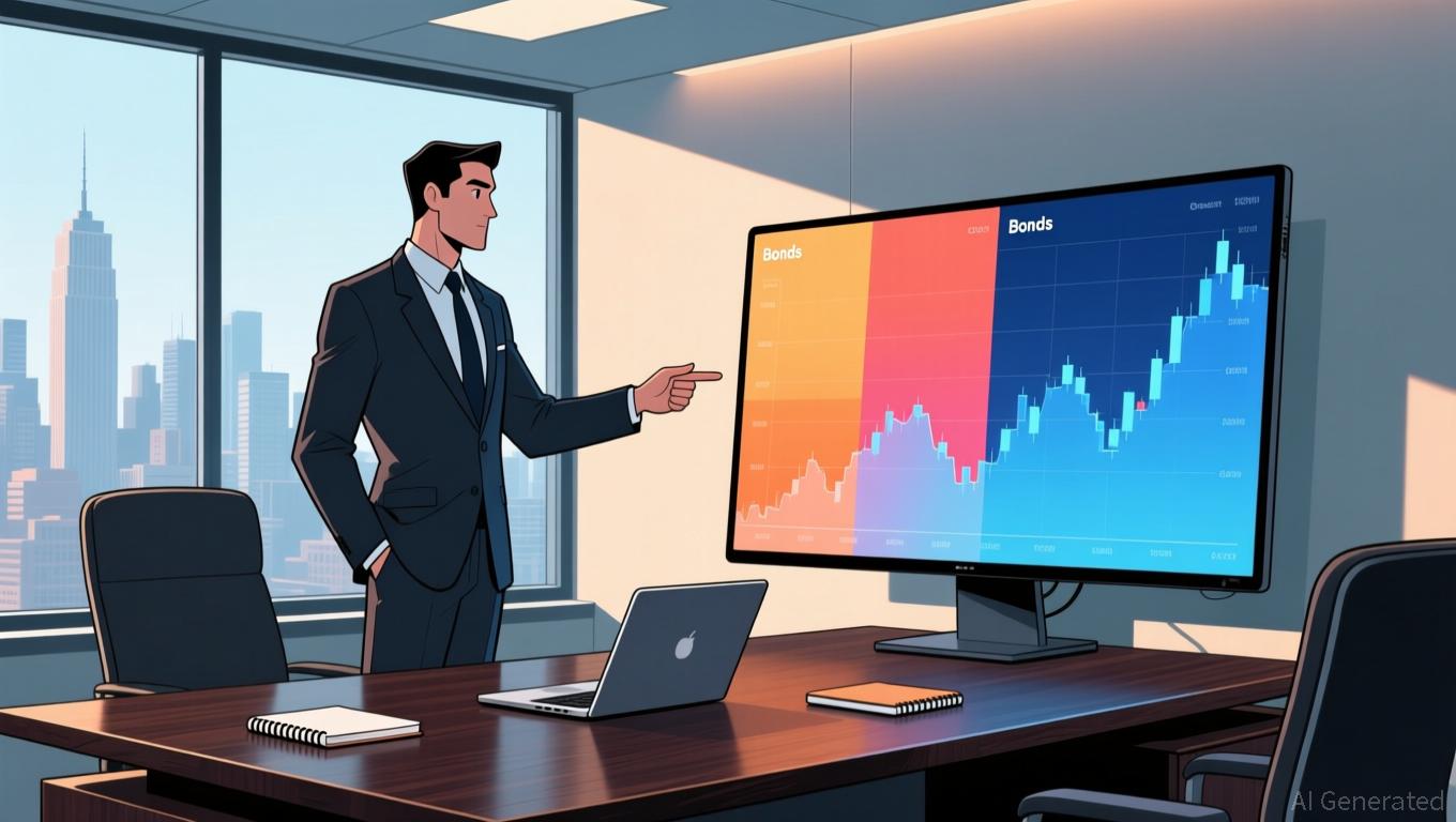 Strategic Allocation in the John Hancock Multimanager Lifestyle Moderate Portfolio in a Rising Rate Environment - Article cover image