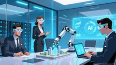 Building a Resilient AI Portfolio: Navigating the Early-Stage Boom