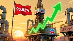 Chevron (CVX) Dividend Hike and Undervaluation: A Strategic Opportunity for Income and Growth