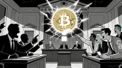 Cynthia Lummis's Senate Exit and Its Impact on U.S. Crypto Policy and Market Dynamics