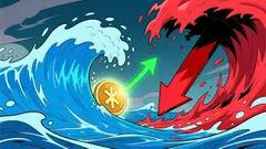 XRP's ETF Optimism vs. Whale Selling Dynamics: A Market at a Crossroads