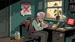 The Silent Threats to Affluent Retirement: Navigating Inflation and Longevity Risks in 2025