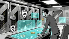 The Emergence of SUI Spot ETFs: A New Frontier in Altcoin Exposure?