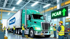 Is PACCAR (PCAR) a Late-Cycle Hold or a Buy-the-Dip Opportunity?