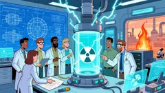 Is NANO Nuclear Energy (NNE) Overvalued or a High-Potential Nuclear Renaissance Play?