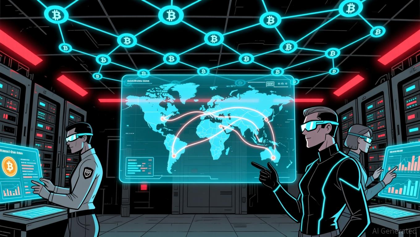 Crypto Asset Security and Recovery: A Growing Imperative for Institutional Investors - Article cover image