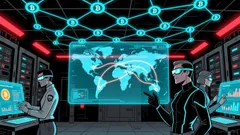 Crypto Asset Security and Recovery: A Growing Imperative for Institutional Investors