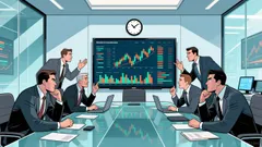 Datavault AI (DVLT): Decoding the Volatility-Value Paradox in the Proof Economy