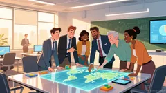 Philanthropy-Driven Impact Investing in Education: How Personal Adversity and Empathy Fuel Scalable, For-Profit Models