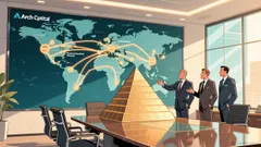 Does AM Best's Credit Upgrade for Arch Capital Signal a Stronger Bull Case for Investors?