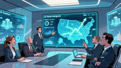 The Santa Claus Rally 2025: A Strategic Bull Case for Regional Banking and Semiconductor Innovation