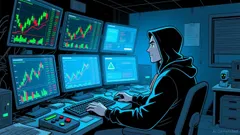 How CryptoAppsy Can Enhance Your Trading Strategy in 2025: Leveraging Automation for Optimal Crypto Performance