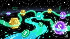 Stablecoin-Driven Capital Innovation: How Klarna and Coinbase Are Reshaping Institutional Funding