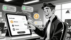 Bitcoin News Today: MetaMask Integrates Bitcoin, Spurring Multi-Chain Wallet Competition