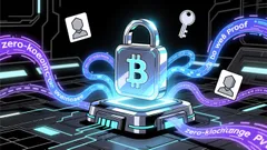 zkPass (ZKP) and the Zero-Knowledge Revolution: A New Era of Privacy-Driven Crypto Trading?